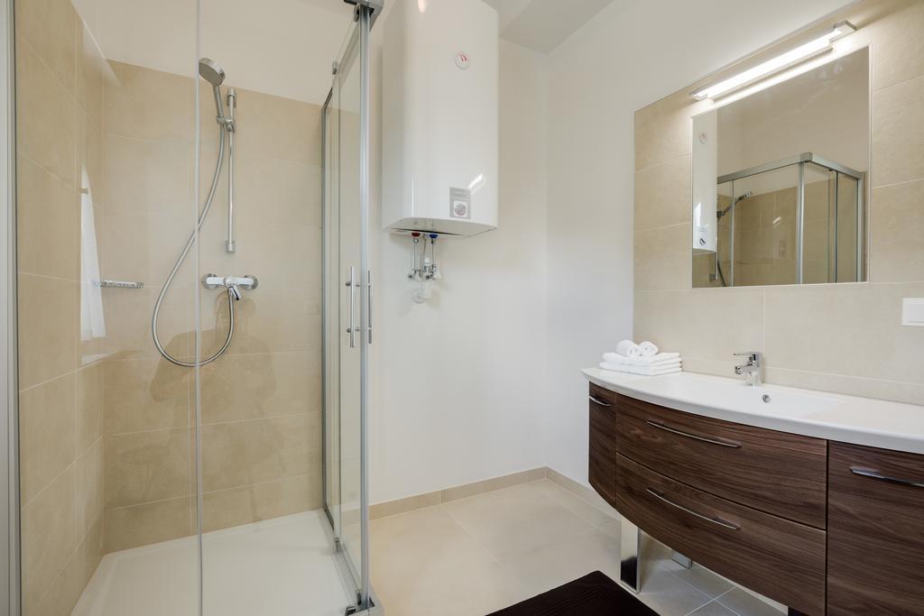 Konrad-Haus - Dorfresort Миттербах Экстерьер фото